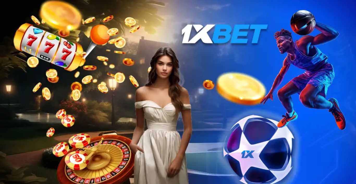 1xbet Betting USA Mobile App